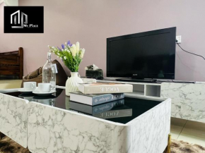 2 Storey 5BR 16pax Semabok Taman Cheng Ho, 3 by Myplace